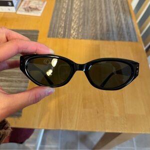 Gentle Monster Recoco Sunglasses